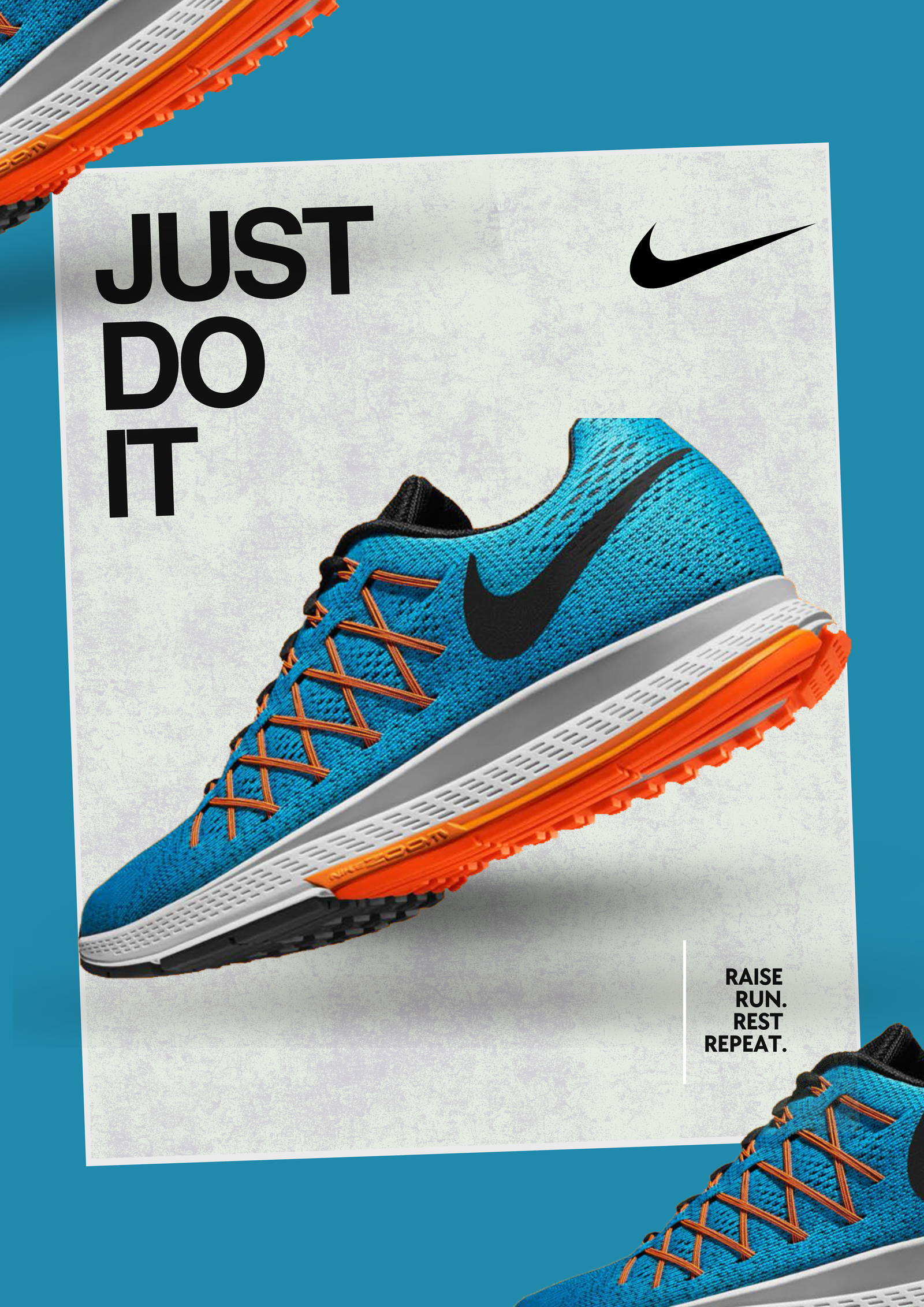 JUST DO IT