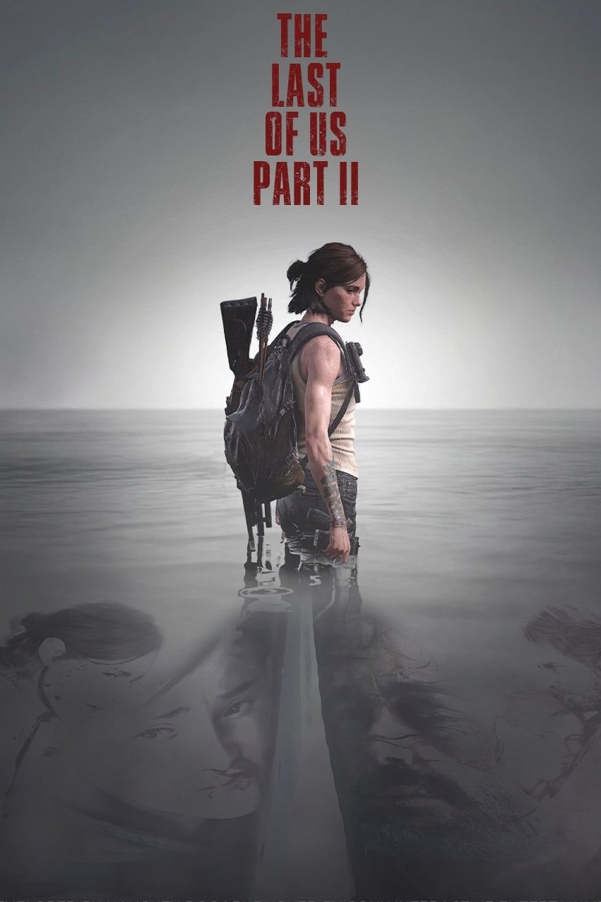 The last of us part 2