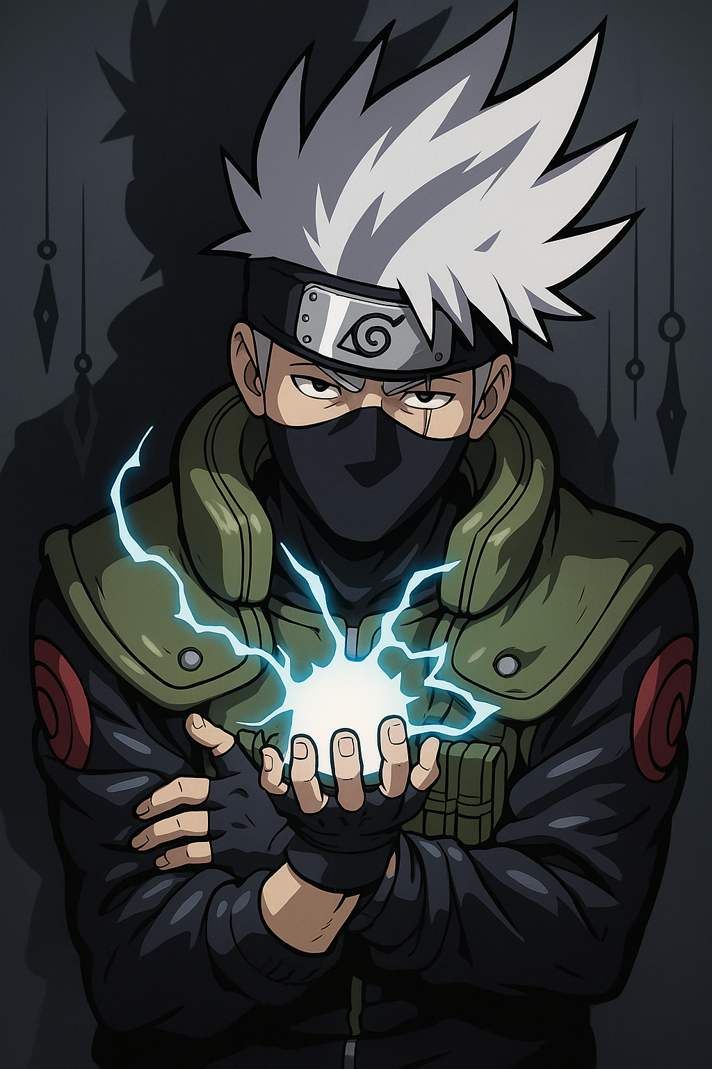 kakashi
